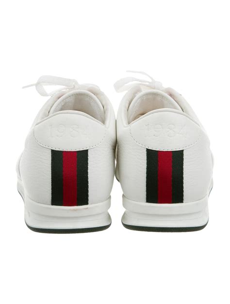 gucci 1984 sneakers for sale|gucci 1984 sneakers outlet.